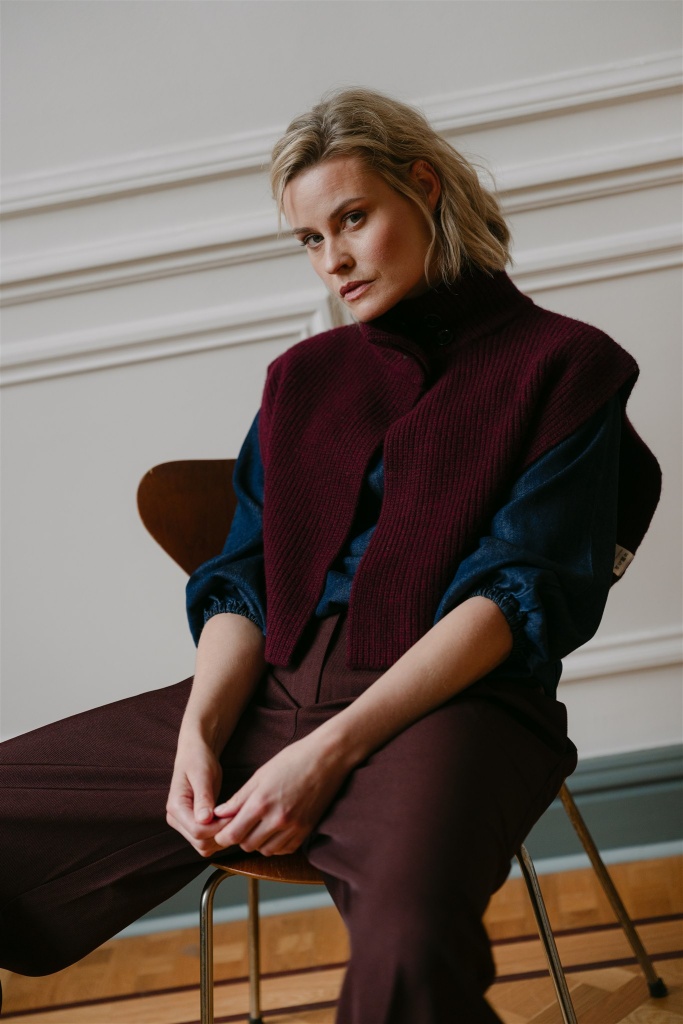 Aimée The Label